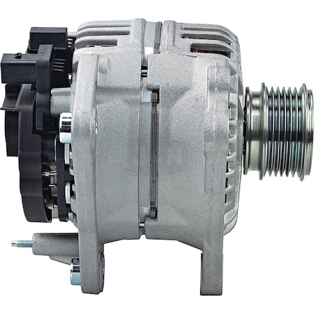 Aftermarket JAndN Electrical Products Alternator 400-24224-JN